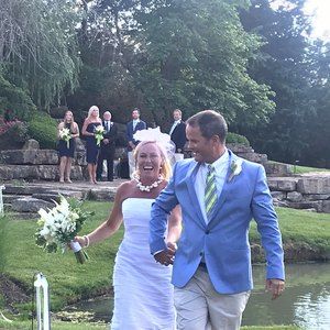 Meet your Posher, Bridget